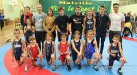 3 novembre 2018 - Tournoi de Malville